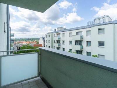 Terrassenwohnung mieten in 1140 Wien (Bild 1)