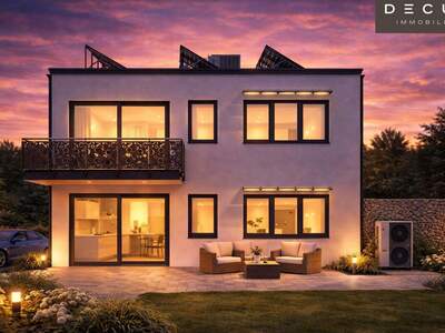 Haus mit Garten kaufen in 2211 Pillichsdorf (Bild 1)