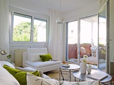 Wohnung mit Balkon kaufen in 4055 Pucking (Bild 5)