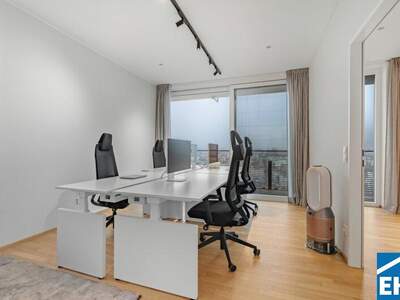 Terrassenwohnung kaufen in 1030 Wien (Bild 4)