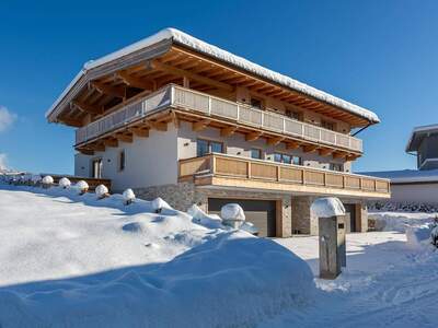 Haus kaufen in 6391 Fieberbrunn