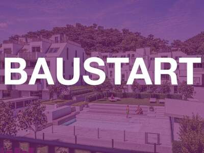 Terrassenwohnung kaufen in 1230 Wien (Bild 1)