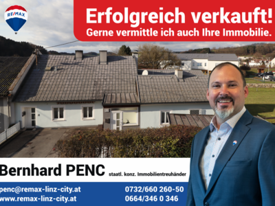 Mehrfamilienhaus kaufen in 4360 Grein