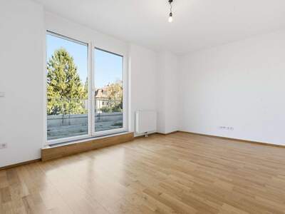 Wohnung mit Balkon mieten in 1190 Wien (Bild 4)