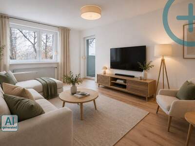 Wohnung mit Balkon kaufen in 1200 Wien (Bild 1)