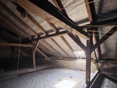 Eigentumswohnung in 1120 Wien