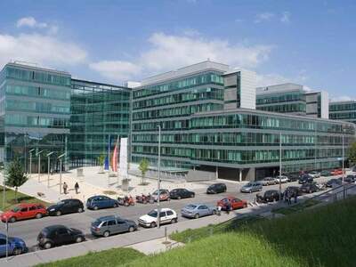 Gewerbeobjekt mieten in 1110 Wien