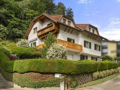 Haus kaufen in 9400 Wolfsberg