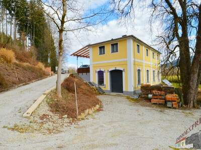 Einfamilienhaus kaufen in 8661 Wartberg (Bild 1)