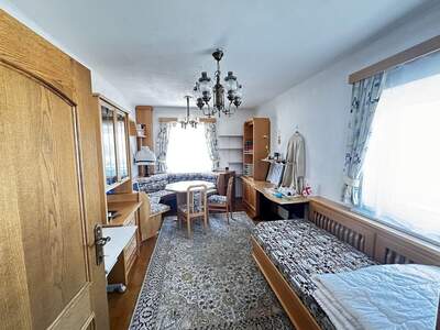 Altbauwohnung mieten in 5020 Salzburg (Bild 2)