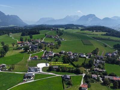 Grundstück kaufen in 6252 Breitenbach