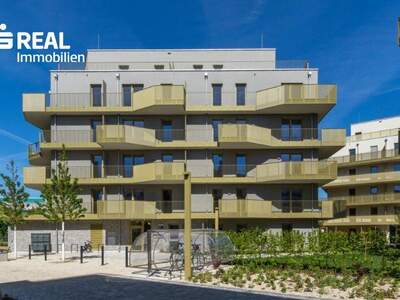 Terrassenwohnung kaufen in 1210 Wien (Bild 1)