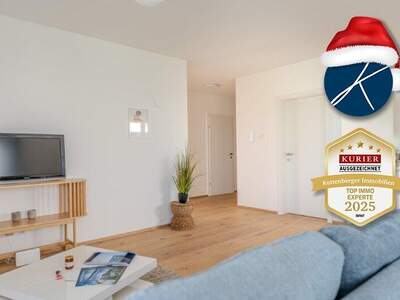 Terrassenwohnung kaufen in 3500 Krems (Bild 5)