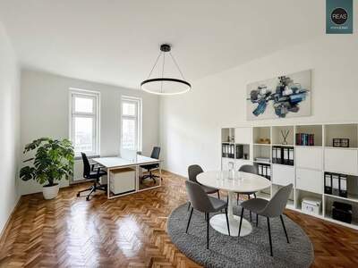 Gewerbeobjekt mieten in 1110 Wien