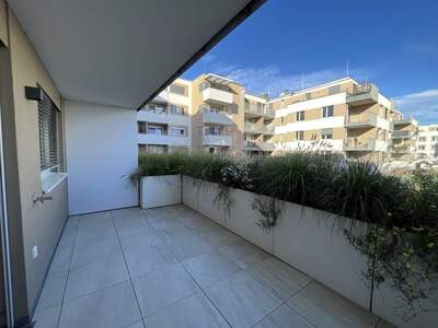 Mietwohnung in 3100 St. Pölten