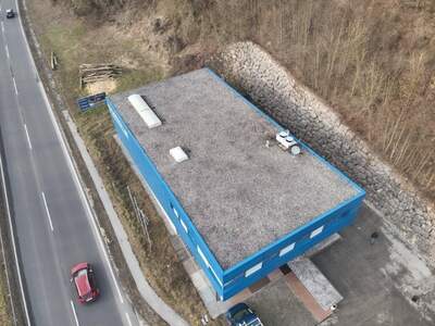 Gewerbeobjekt kaufen in 4523 Sierning