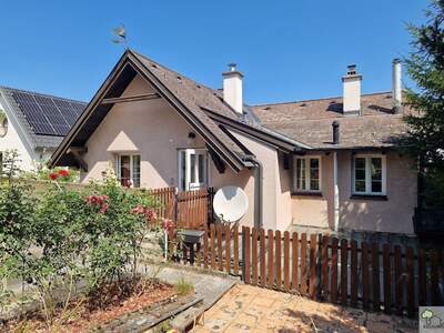 Altbauwohnung mieten in 3400 Kierling (Bild 1)