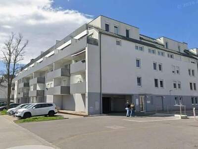 Immobilie mieten in 2700 Wiener Neustadt