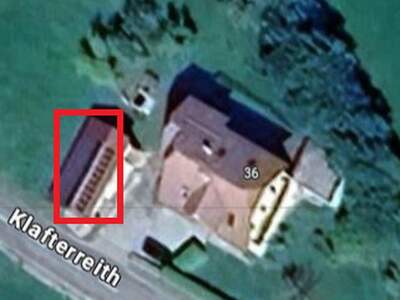 Halle / Lager / Produktion mieten in 5242 St. Johann (Bild 5)