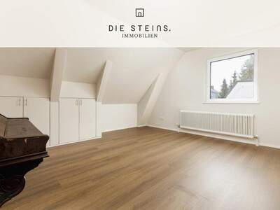 Dachgeschosswohnung kaufen in 5020 Salzburg