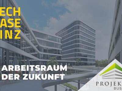 Bürohaus mieten in 4020 Linz