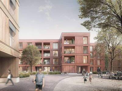 Wohnung kaufen in 6850 Dornbirn