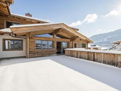 Eigentumswohnung in 6365 Kirchberg (Bild 3)