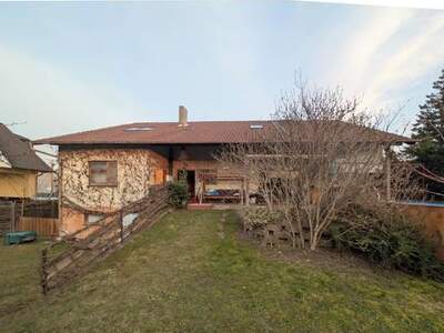 Haus kaufen in 1220 Wien