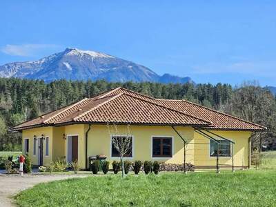Haus provisionsfrei kaufen in 9141 Eberndorf