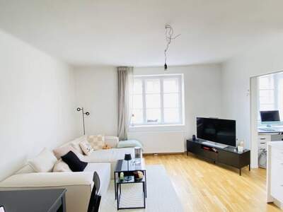 Mietwohnung in 3500 Krems