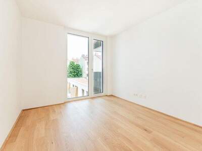 Terrassenwohnung mieten in 1150 Wien (Bild 5)