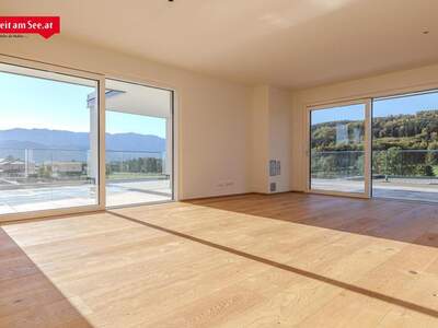 Penthouse kaufen in 4864 Attersee