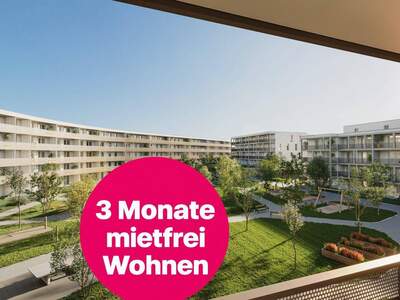 Wohnung mieten in 2331 Vösendorf