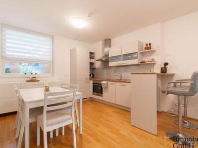 Terrassenwohnung mieten in 4020 Linz (Bild 2)