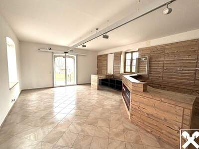 Gewerbeobjekt mieten in 4550 Kremsmünster (Bild 2)