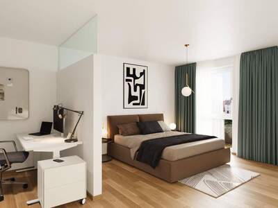 Anlageobjekt kaufen in 4020 Linz