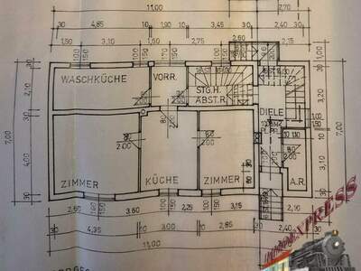 Einfamilienhaus kaufen in 2283 Obersiebenbrunn