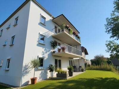 Wohnung kaufen in 4721 Altschwendt