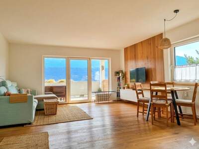 Wohnung mit Balkon mieten in 6020 Innsbruck (Bild 1)