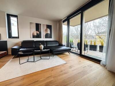 Etagenwohnung provisionsfrei kaufen in 5020 Salzburg