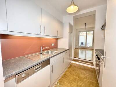 Wohnung kaufen in 8020 Graz
