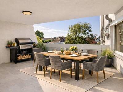 Eigentumswohnung in 3462 Absdorf