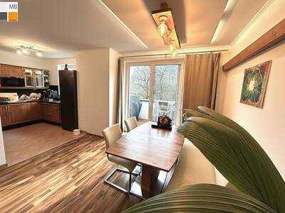 Wohnung kaufen in 2533 Klausen