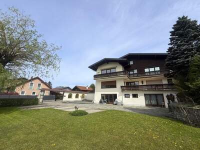 Haus mit Garten kaufen in 5202 Neumarkt (Bild 2)