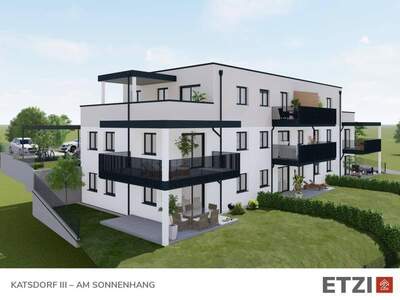 Eigentumswohnung in 4223 Katsdorf