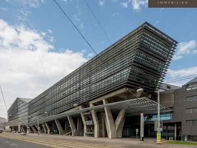 Gewerbeobjekt mieten in 1030 Wien