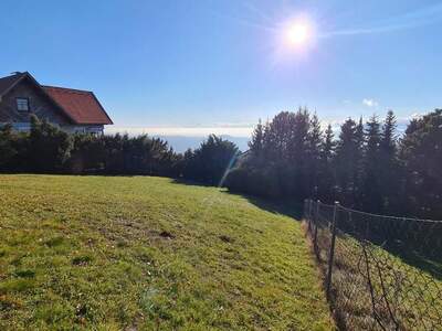 Grundstück kaufen in 8045 Stattegg