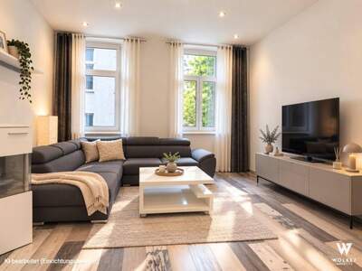 Wohnung kaufen in 1170 Wien
