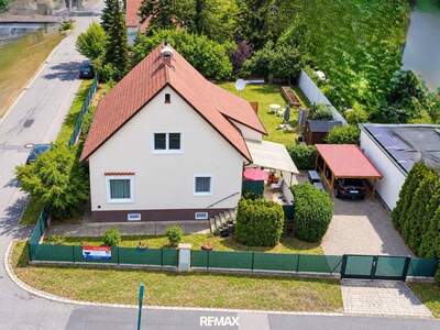 Haus kaufen in 2603 Felixdorf