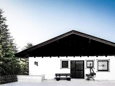 Ferienhaus kaufen in 9571 Hochrindl